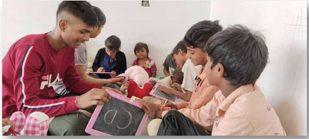 Education and Skill Development